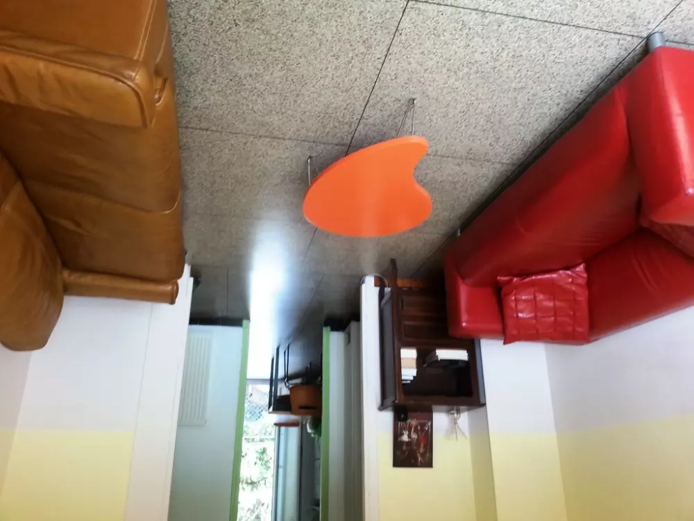 Résidence Les Muriers