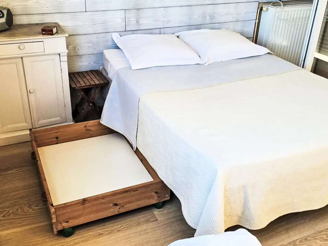 Résidence Möbliertes Studio Agachadou 25m2 mit 3 Terrassen 36m2