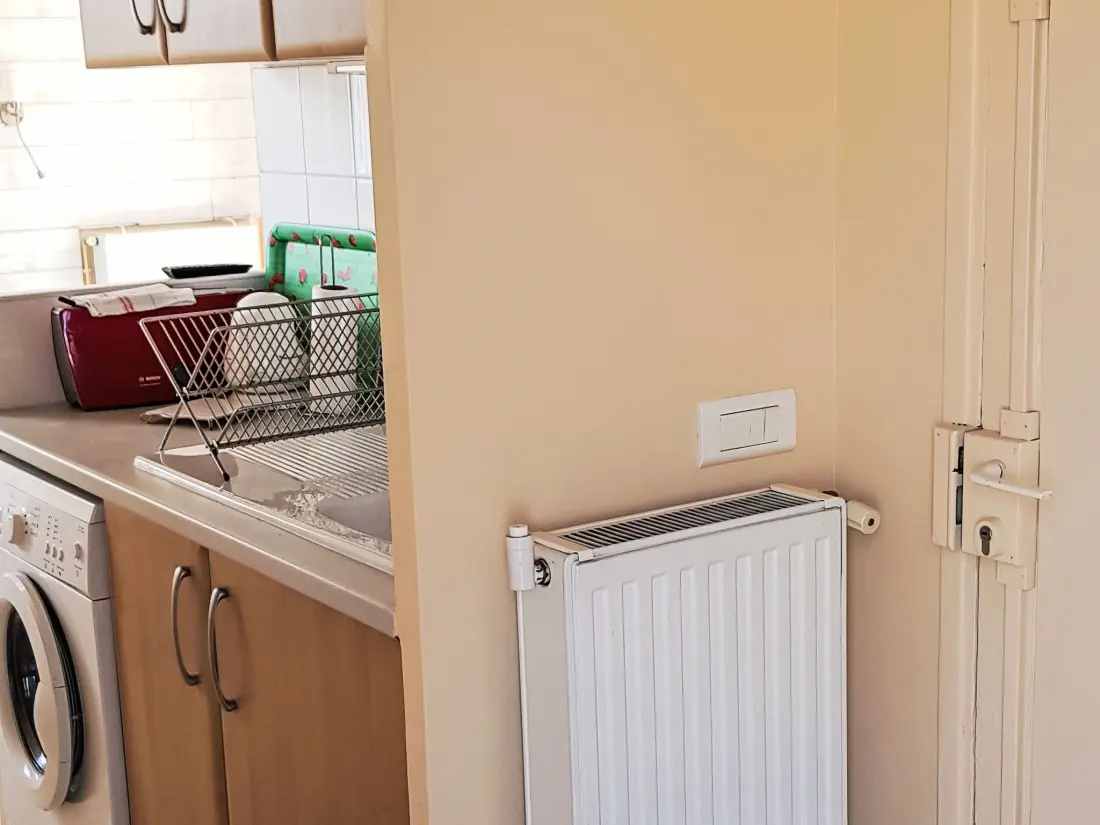 Résidence Möbliertes Studio Agachadou 25m2 mit 3 Terrassen 36m2