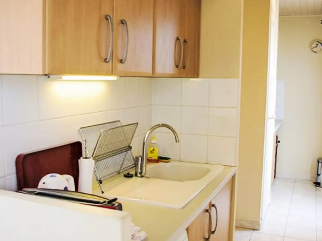 Résidence Möbliertes Studio Agachadou 25m2 mit 3 Terrassen 36m2