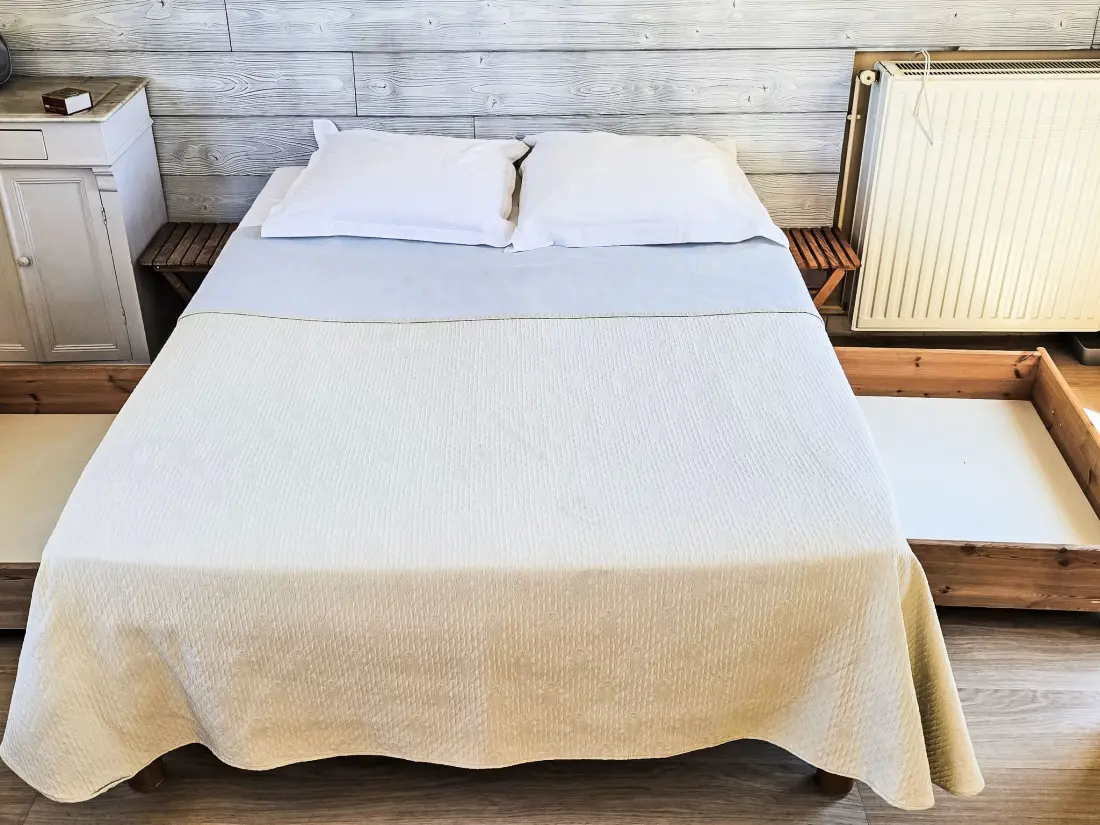 Résidence Möbliertes Studio Agachadou 25m2 mit 3 Terrassen 36m2