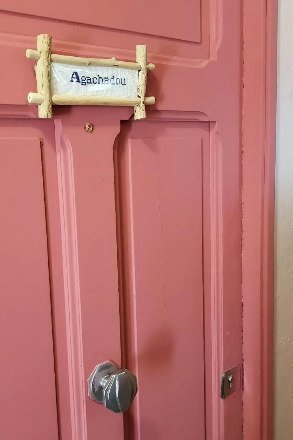 Résidence Möbliertes Studio Agachadou 25m2 mit 3 Terrassen 36m2