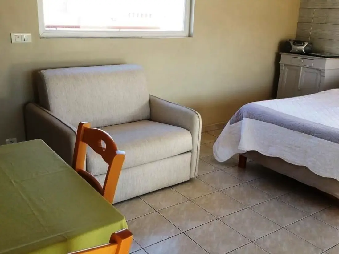 Résidence Möbliertes Studio Agachadou 25m2 mit 3 Terrassen 36m2