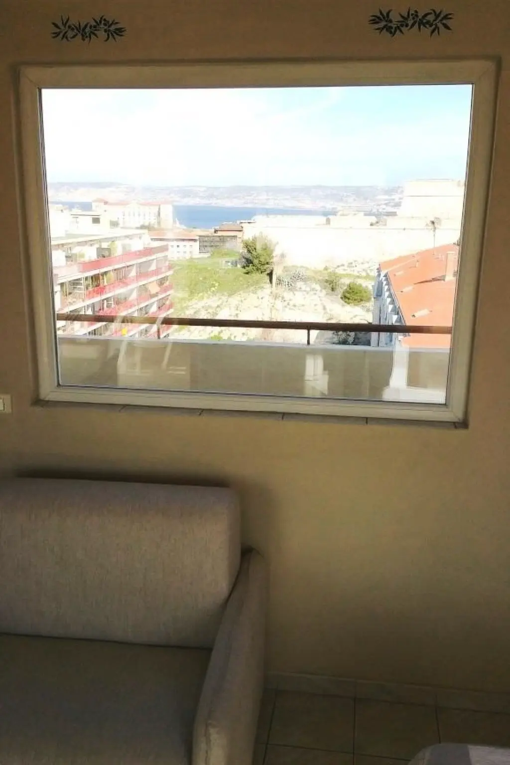 Résidence Möbliertes Studio Agachadou 25m2 mit 3 Terrassen 36m2