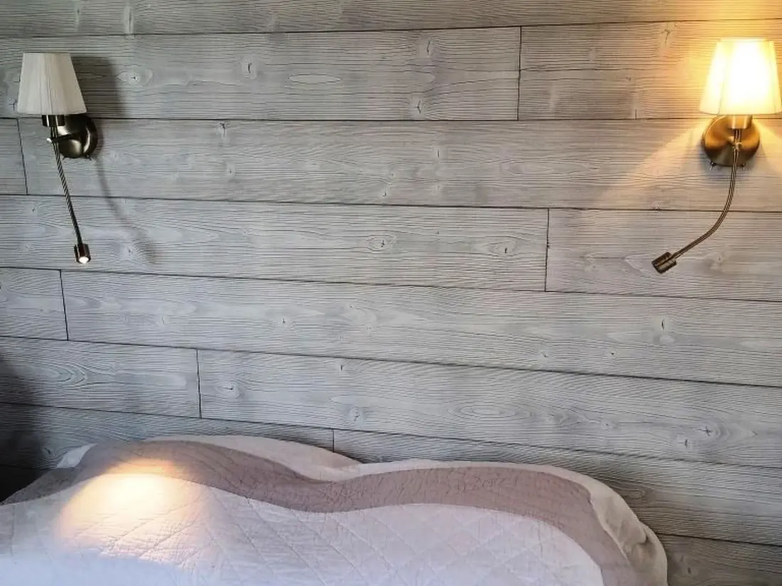 Résidence Möbliertes Studio Agachadou 25m2 mit 3 Terrassen 36m2