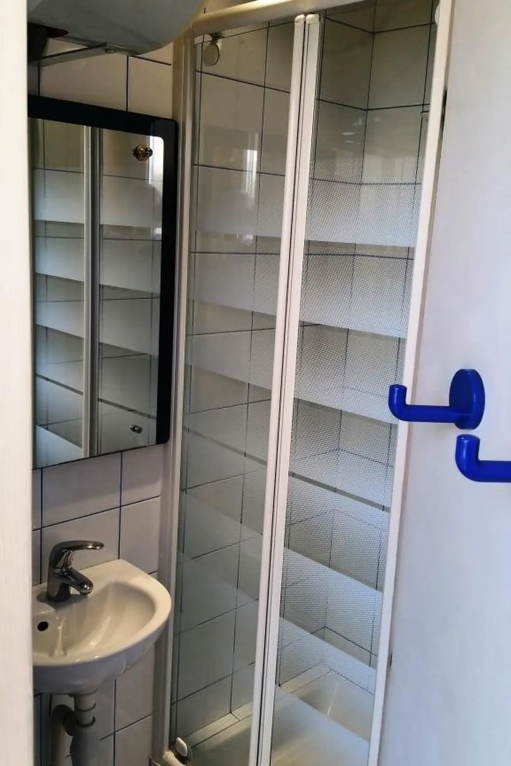 Résidence Möbliertes Studio Agachadou 25m2 mit 3 Terrassen 36m2