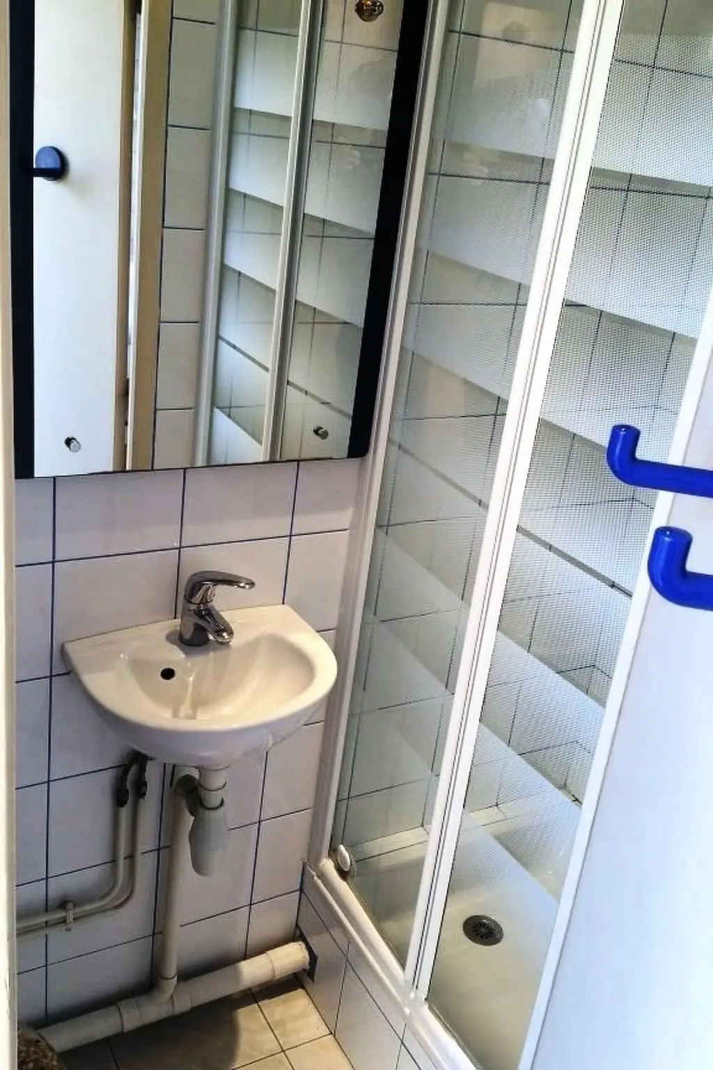 Résidence Möbliertes Studio Agachadou 25m2 mit 3 Terrassen 36m2