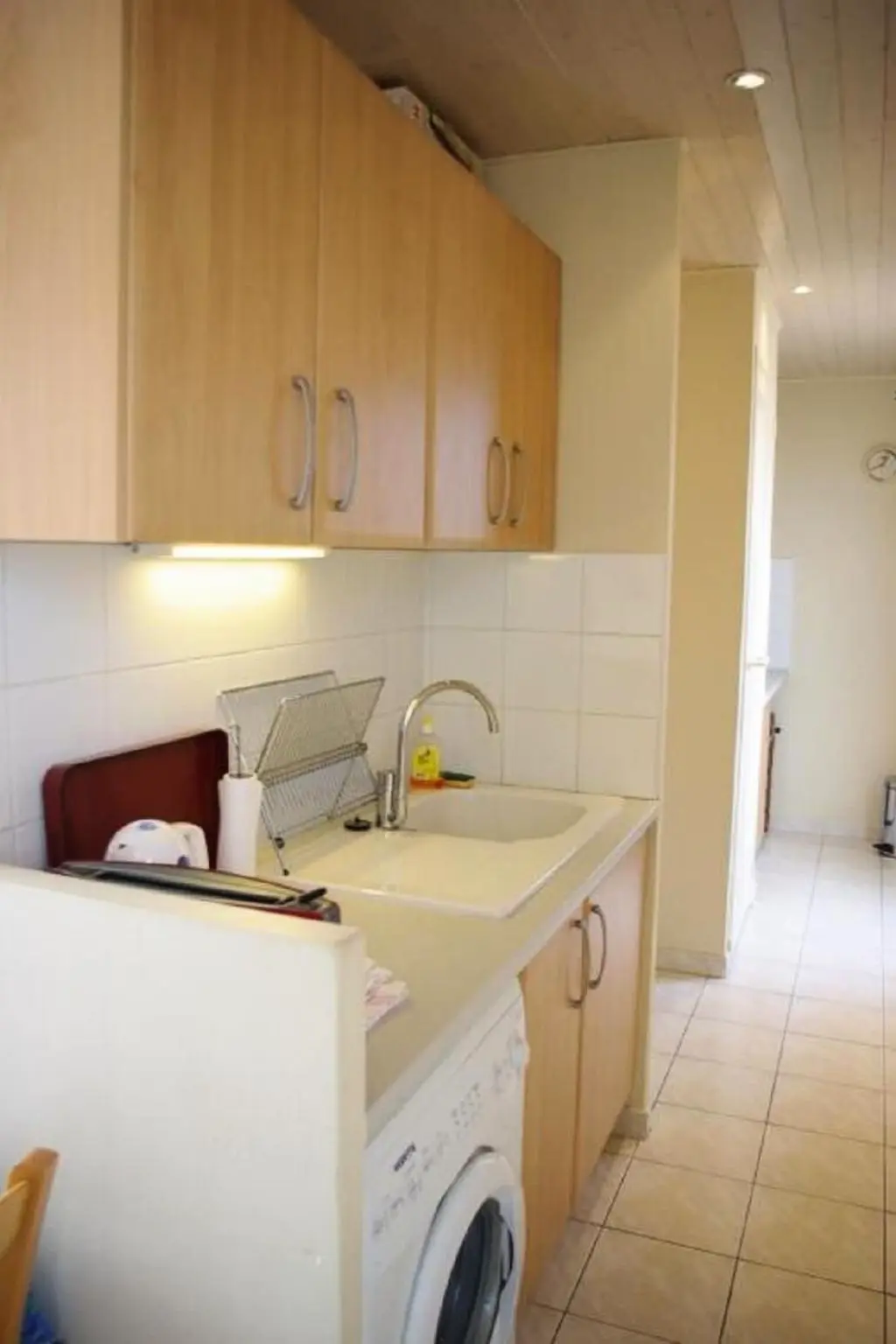 Résidence Möbliertes Studio Agachadou 25m2 mit 3 Terrassen 36m2
