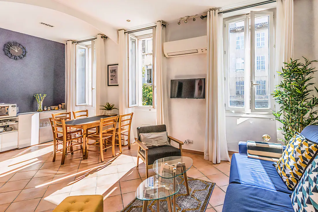 Super 50m2 Près Du Parc Longchamp