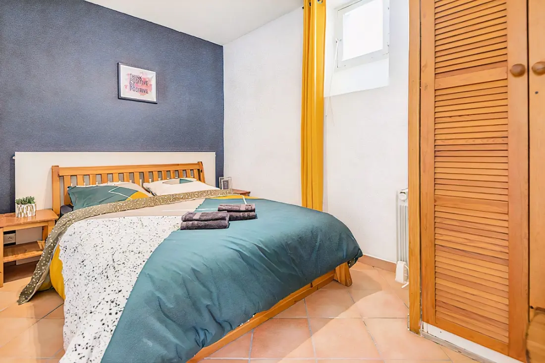 Super 50m2 Près Du Parc Longchamp
