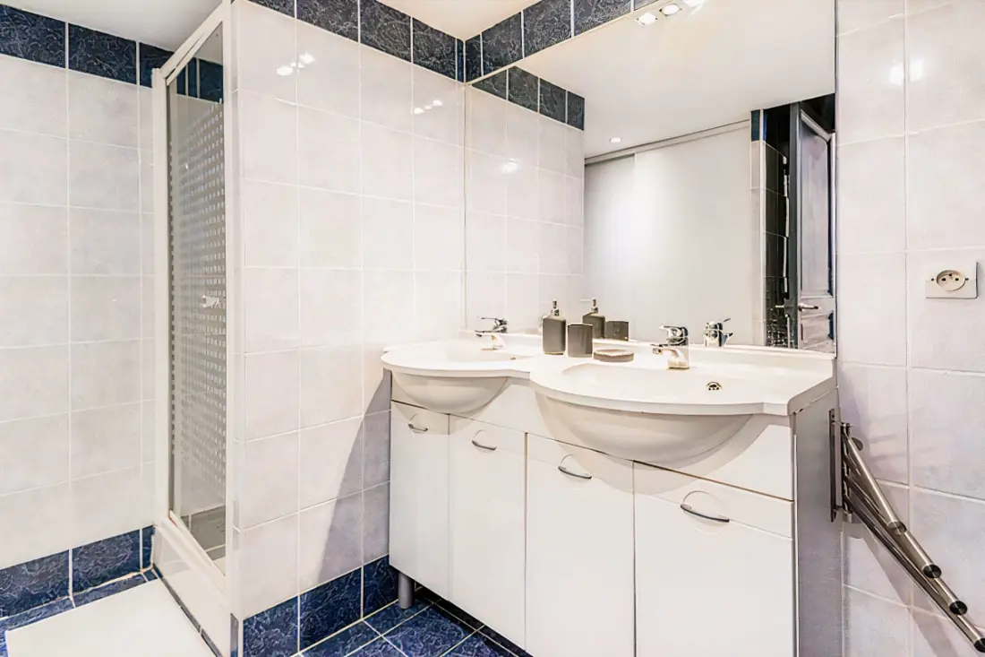 Super 50m2 Près Du Parc Longchamp