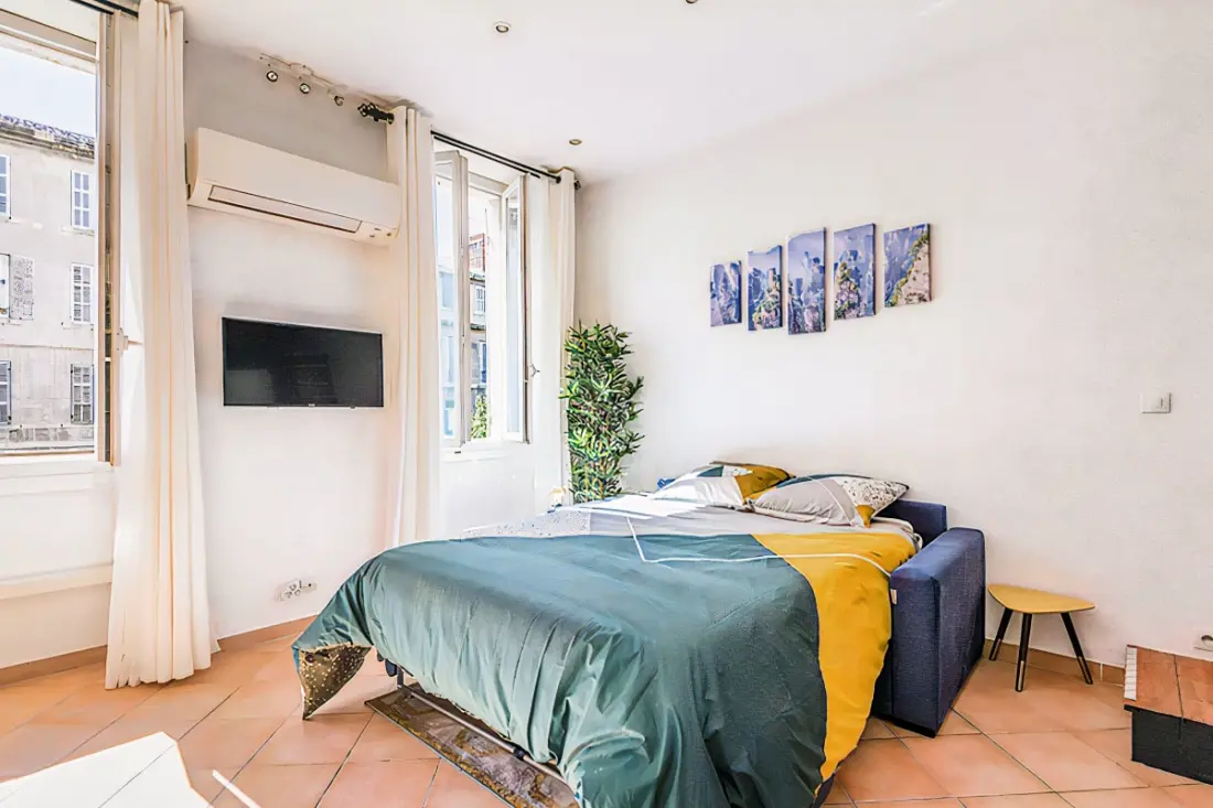 Super 50m2 Près Du Parc Longchamp