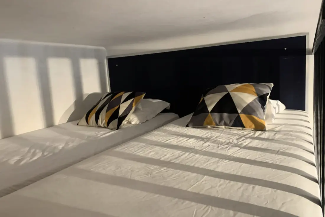 Super 50m2 Près Du Parc Longchamp
