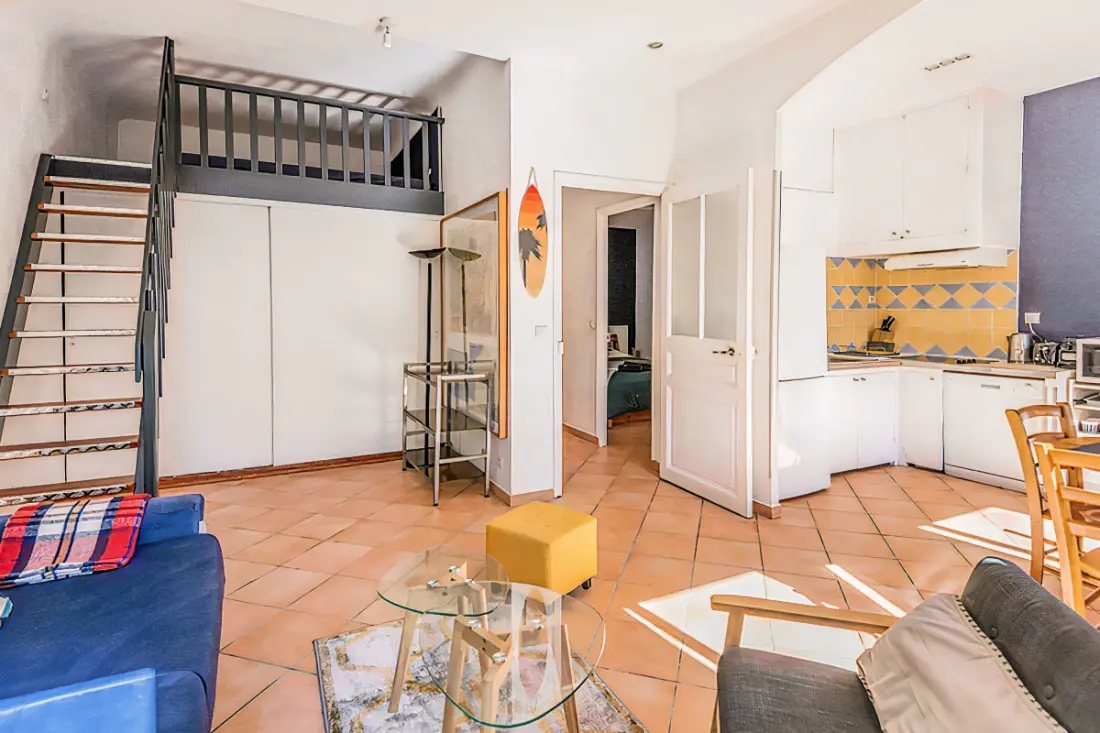 Super 50m2 Près Du Parc Longchamp