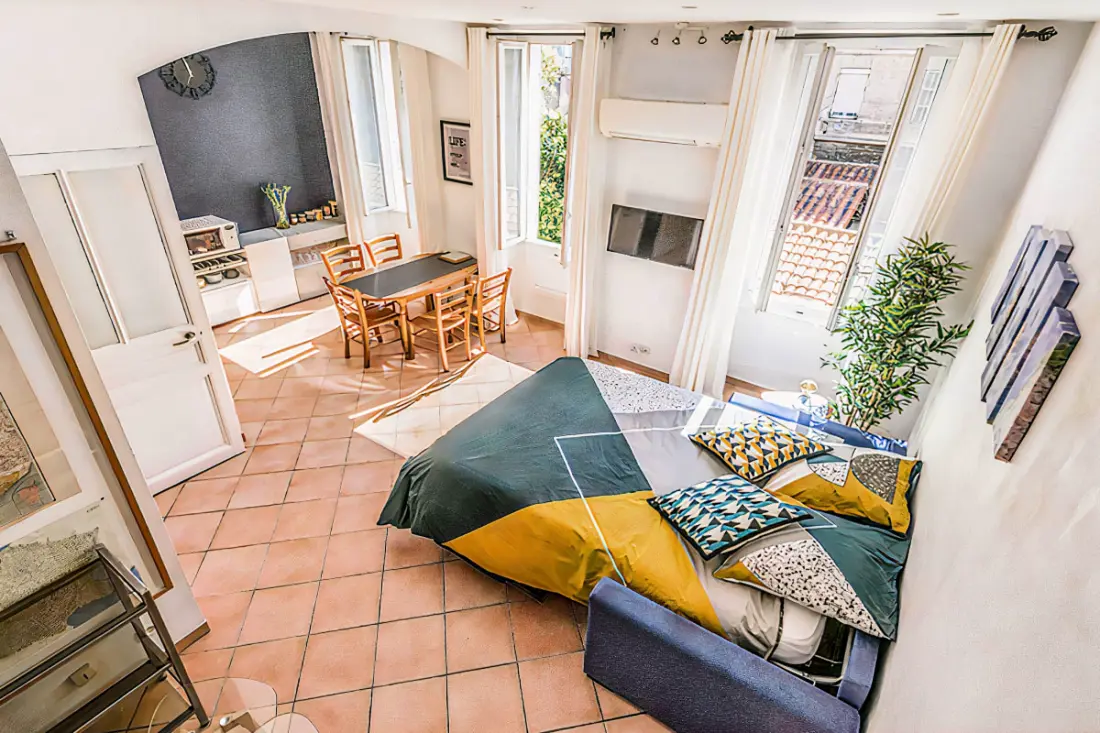 Super 50m2 Près Du Parc Longchamp