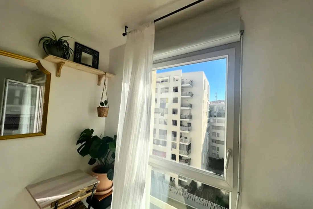 Studio Agréable Pour 2 Personnes