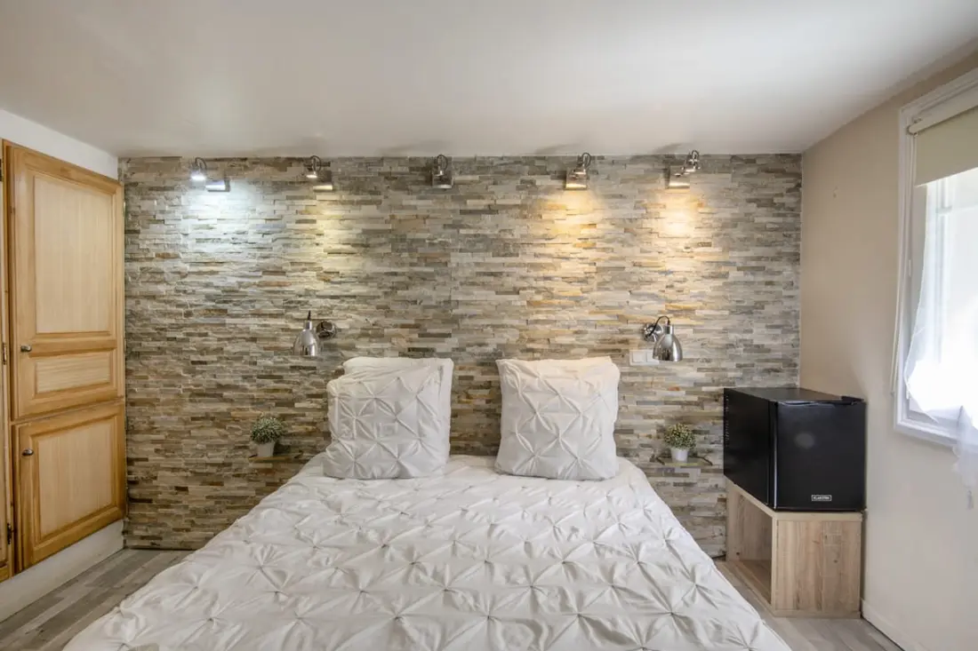 Chambre Entre Le Vieux-port, Le Panier Et La Gare
