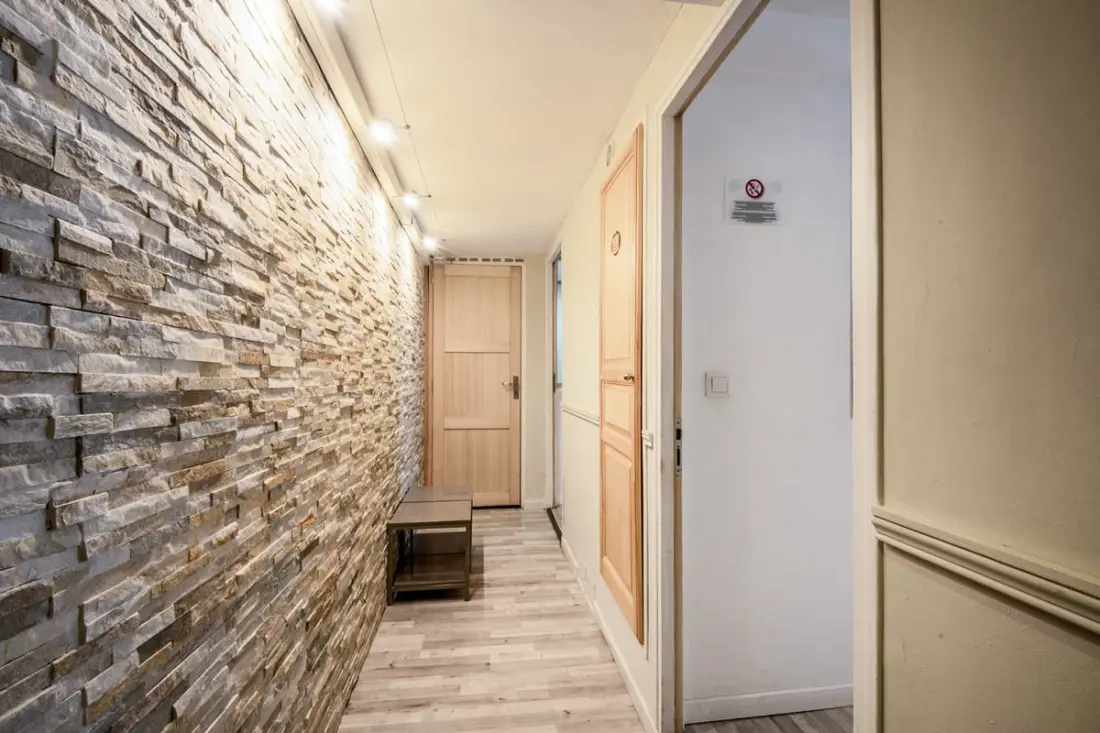 Chambre Entre Le Vieux-port, Le Panier Et La Gare