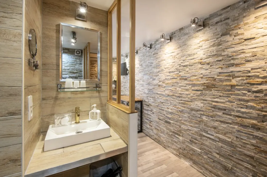 Chambre Entre Le Vieux-port, Le Panier Et La Gare