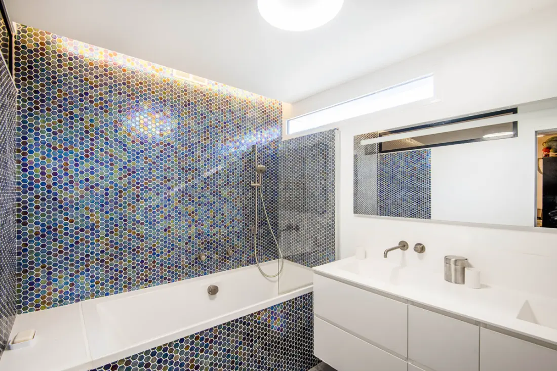 Villa D'architecte Avec Piscine à Marseille
