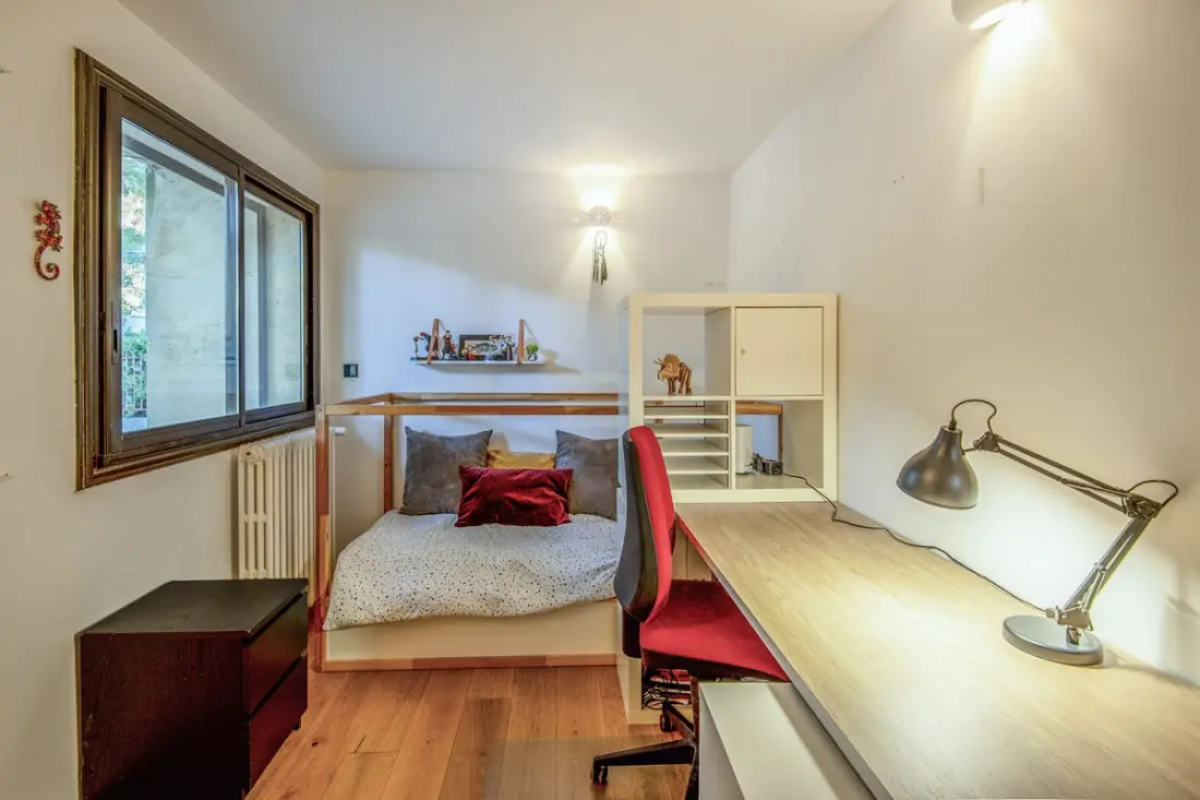 Villa D'architecte Avec Piscine à Marseille