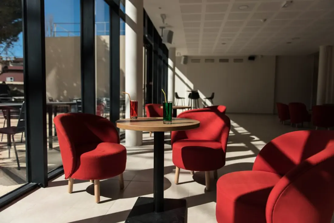 Village Club du Soleil - Marseille-Provence 3 étoiles★★★