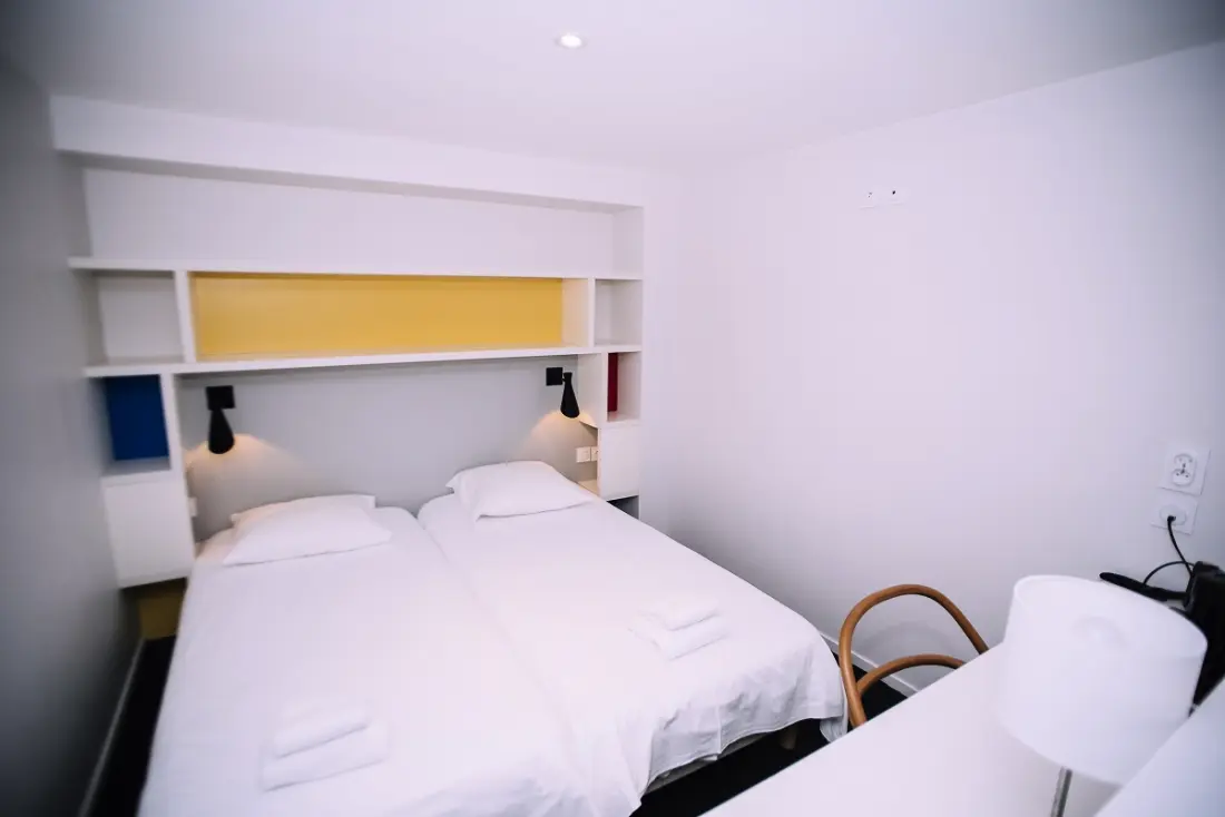 Village Club du Soleil - Marseille-Provence 3 étoiles★★★