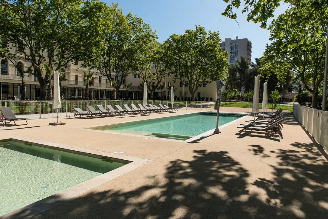 Village Club du Soleil - Marseille-Provence 3 étoiles★★★