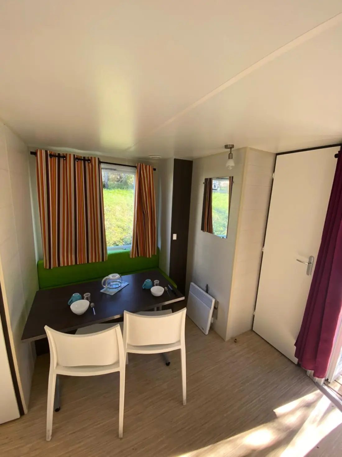Camping Lac aux Oiseaux4 étoiles★★★★