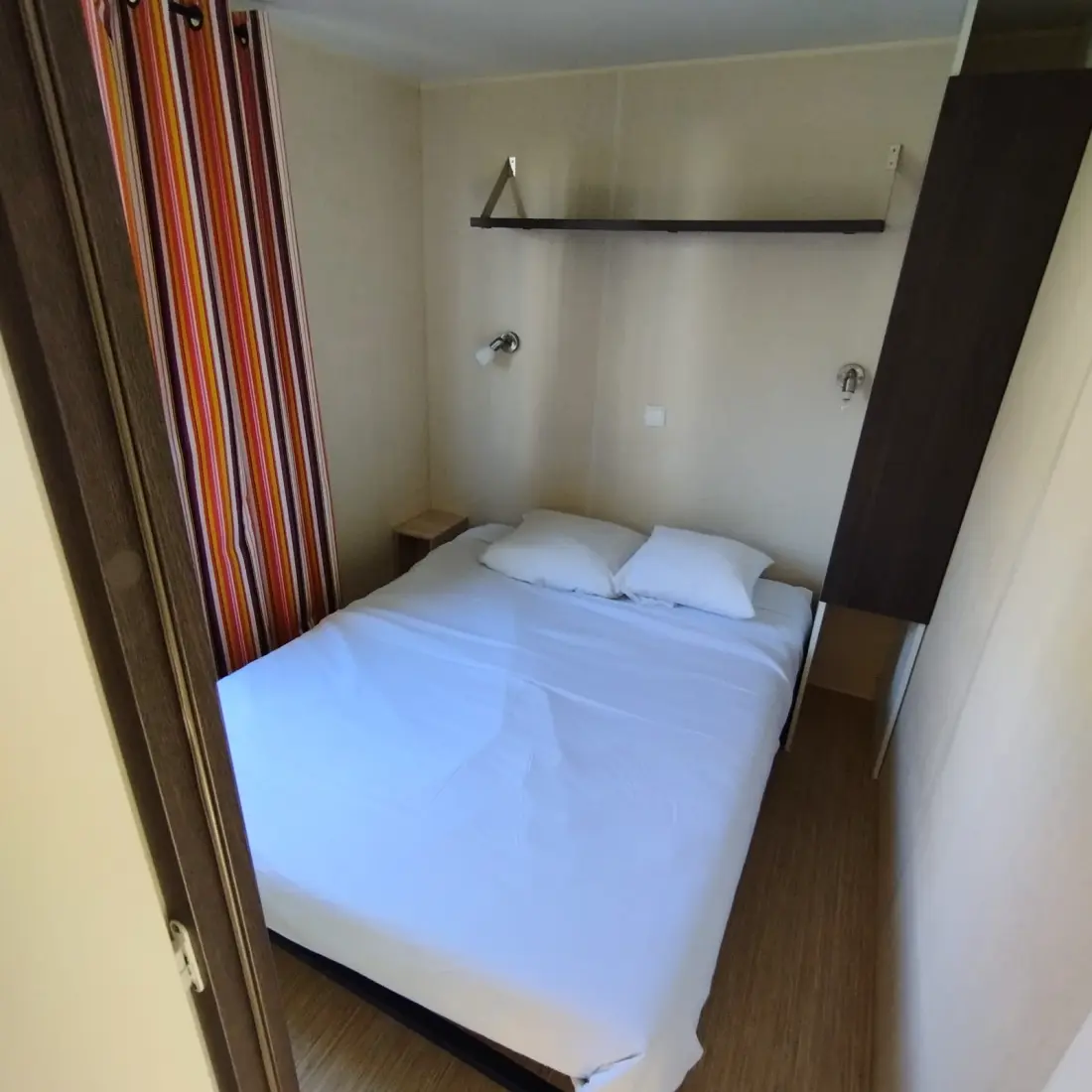Flower Camping Le Lac aux Oiseaux 4 étoiles★★★★