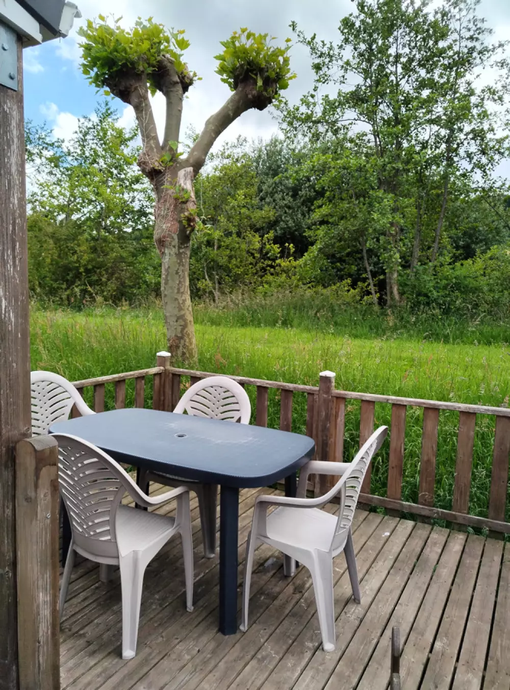 Flower Camping Des 2 Rivières 3 étoiles★★★