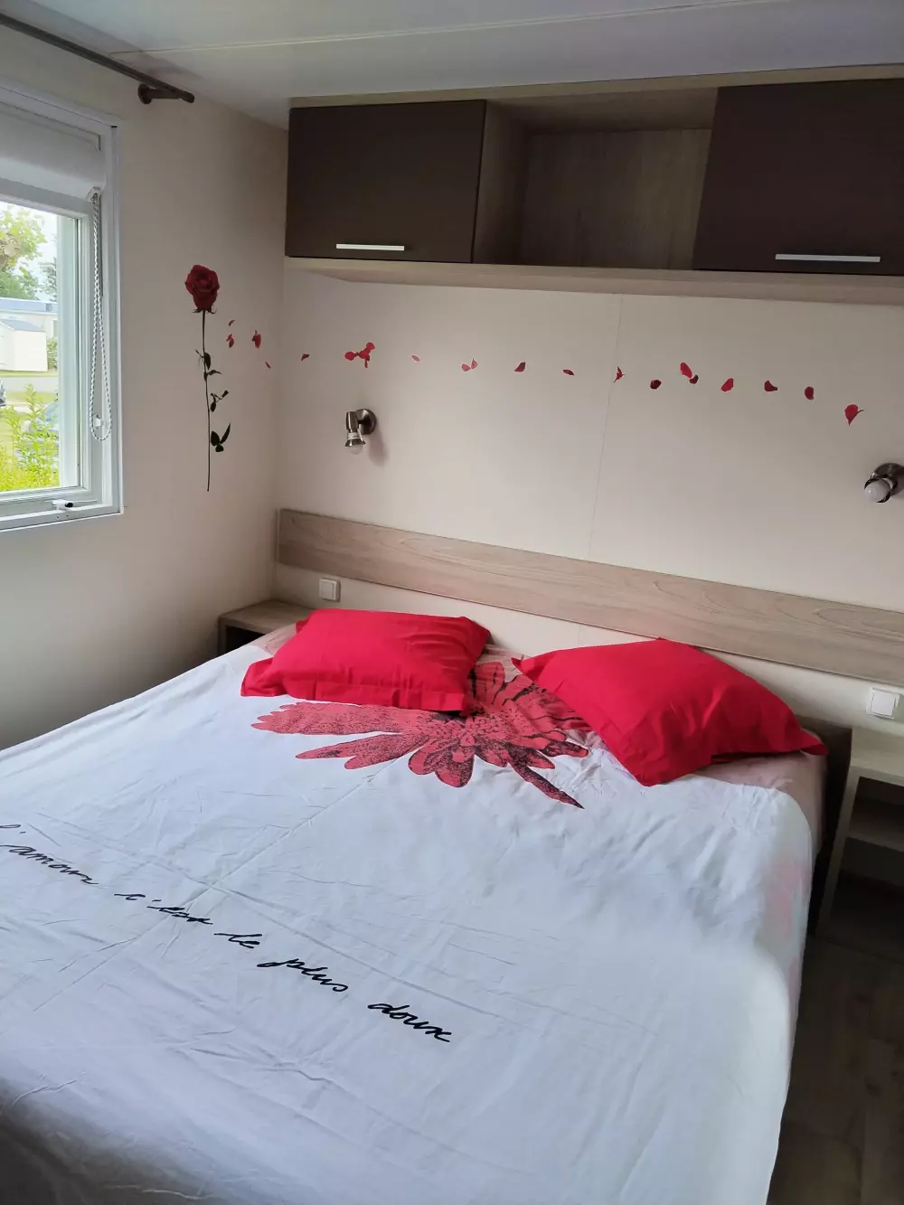 Flower Camping Des 2 Rivières 3 étoiles★★★