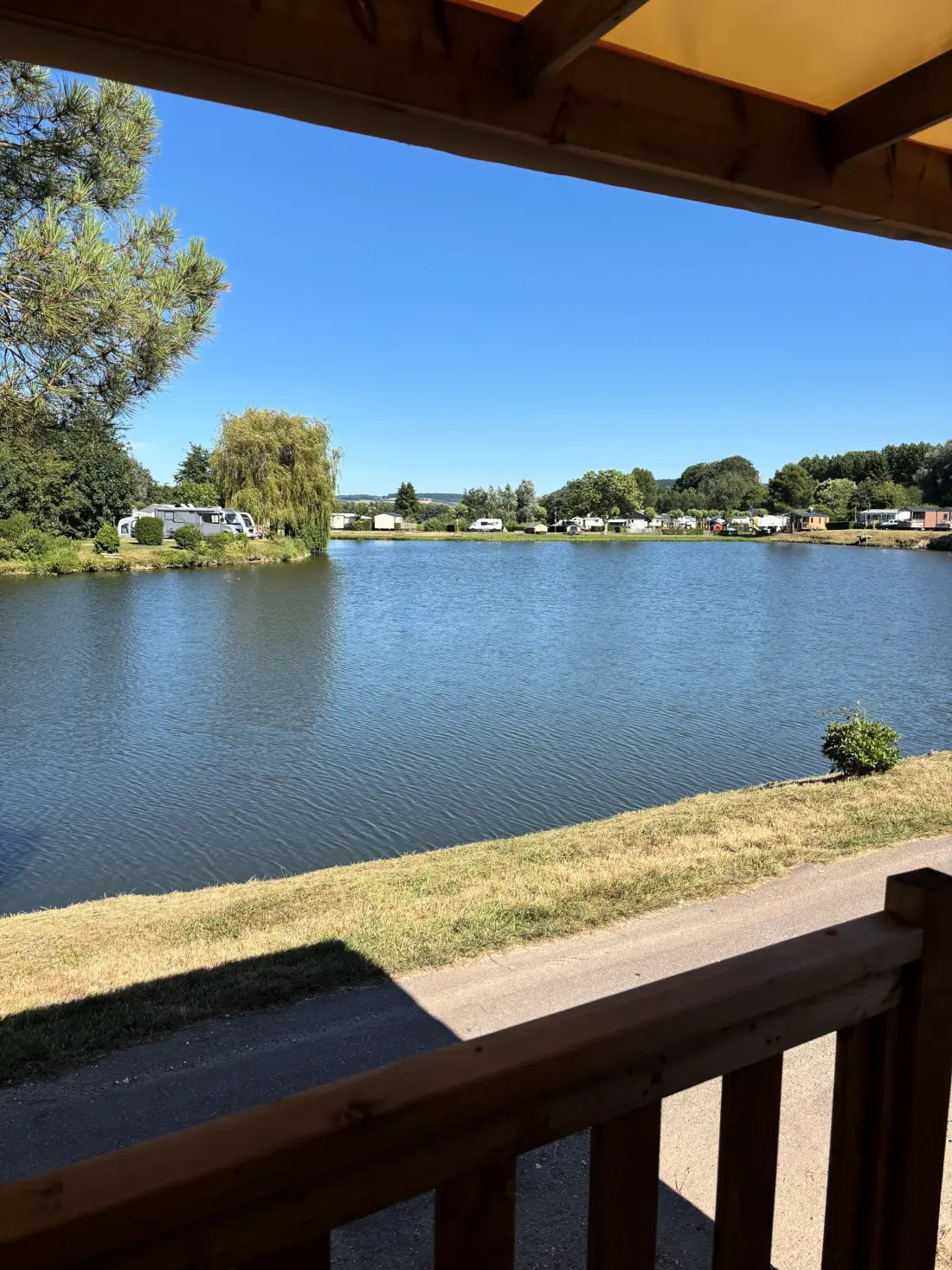 Flower Camping Des 2 Rivières 3 étoiles★★★