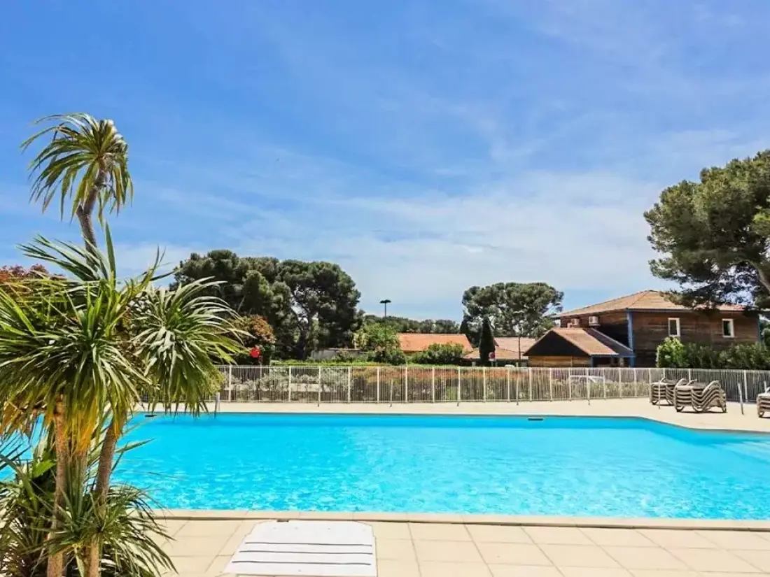 Camping Chalets de la mer4 étoiles★★★★