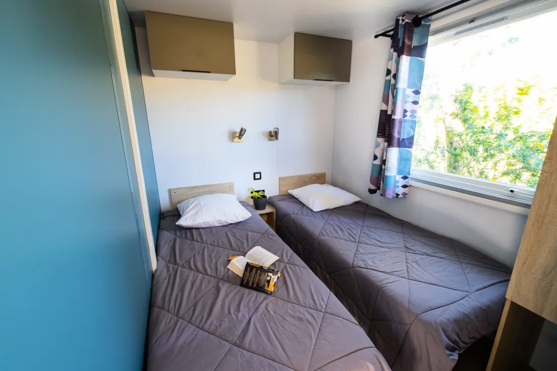 Camping l'Arquet 4 étoiles★★★★