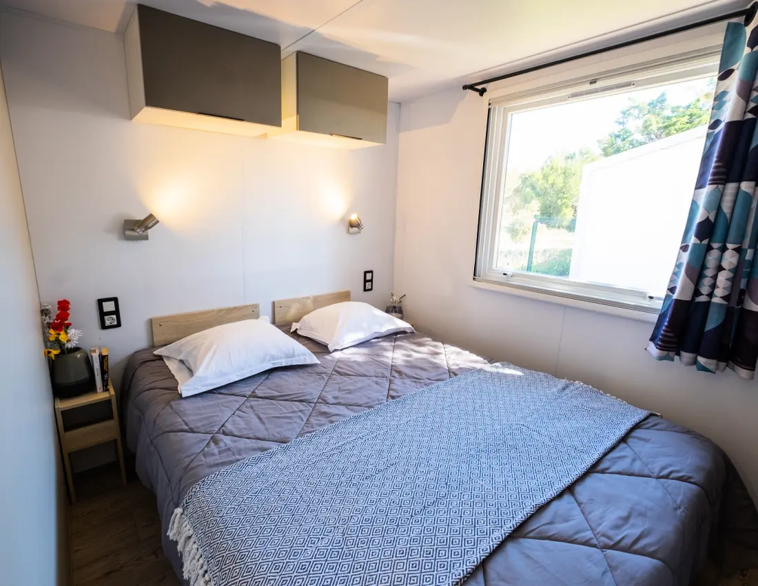 Camping l'Arquet 4 étoiles★★★★