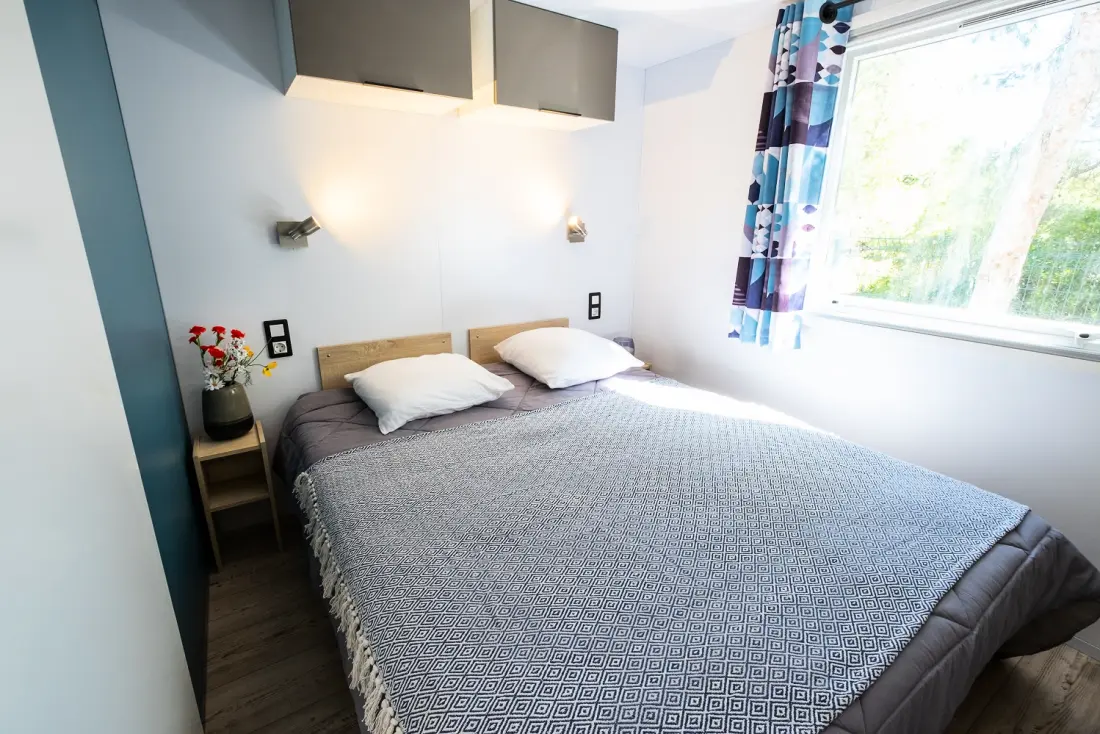 Camping l'Arquet 4 étoiles★★★★