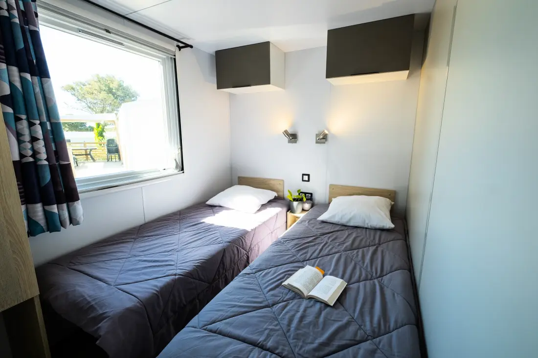 Camping l'Arquet 4 étoiles★★★★