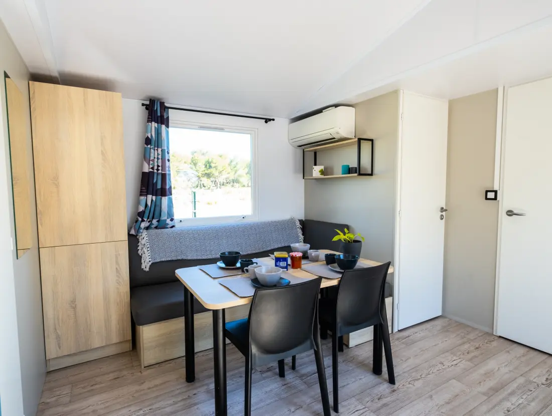 Camping l'Arquet 4 étoiles★★★★