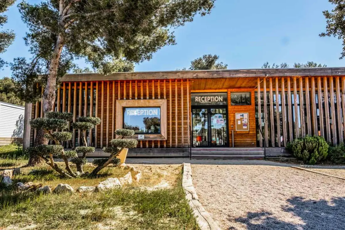 Camping l'Arquet 4 étoiles★★★★