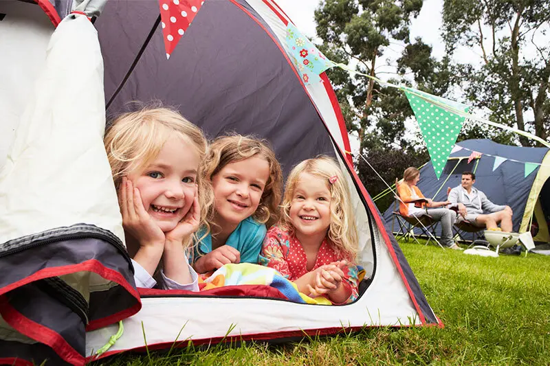 Camping l'Arquet4 étoiles★★★★