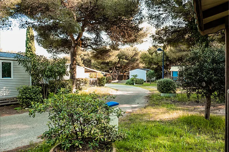 Camping l'Arquet4 étoiles★★★★