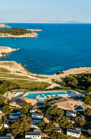 Camping l'Arquet4 étoiles★★★★