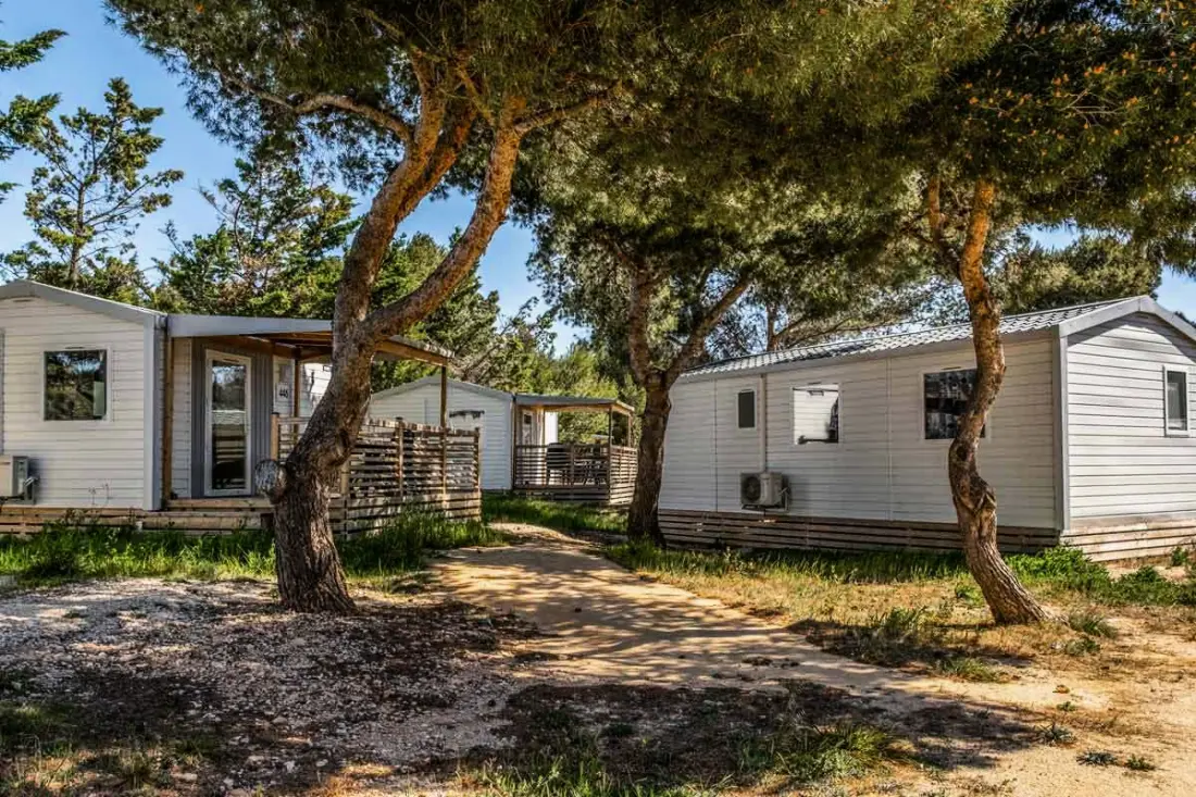 Camping l'Arquet 4 étoiles★★★★