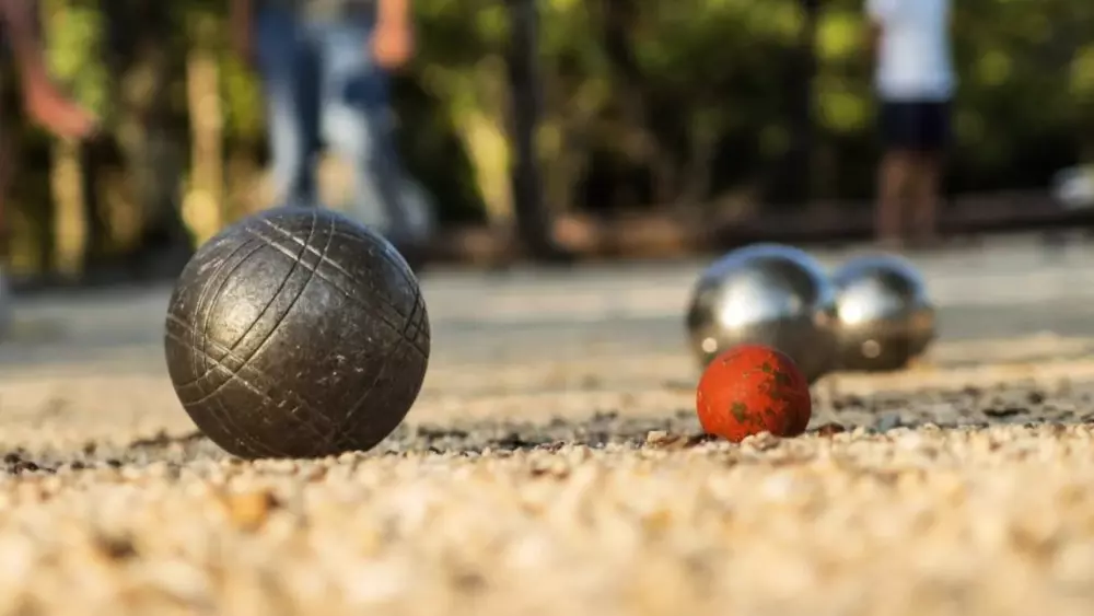 Camping l'Arquet 4 étoiles★★★★