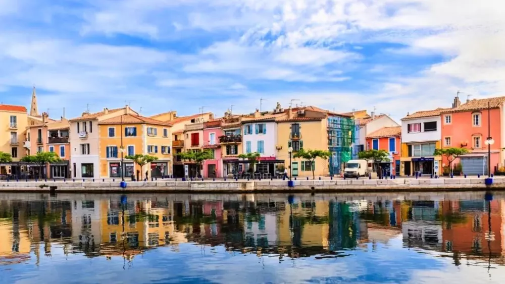 Camping l'Arquet 4 étoiles★★★★