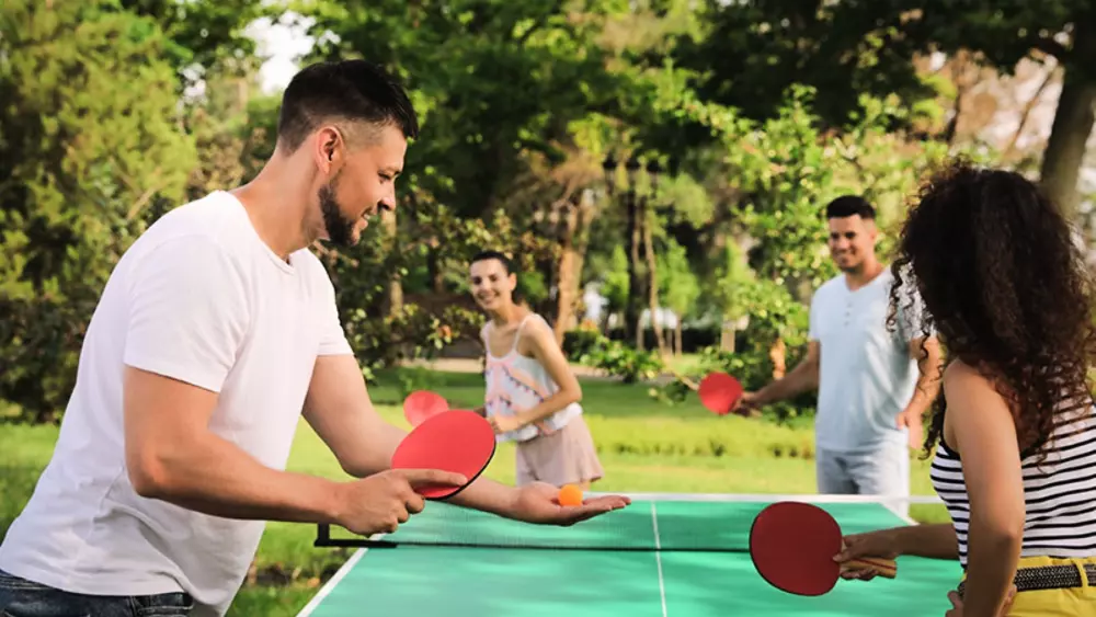 Camping l'Arquet 4 étoiles★★★★