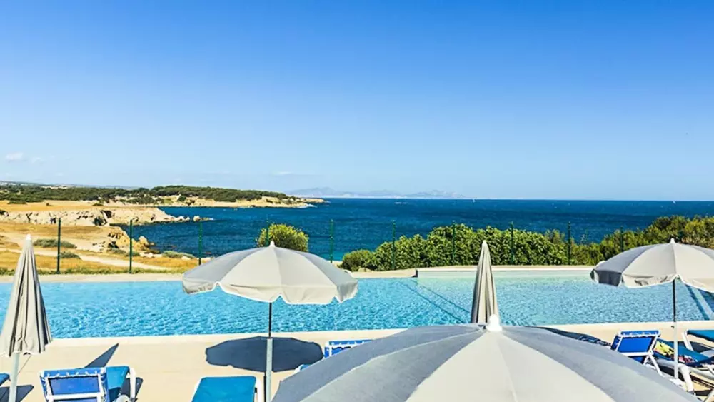 Camping l'Arquet 4 étoiles★★★★