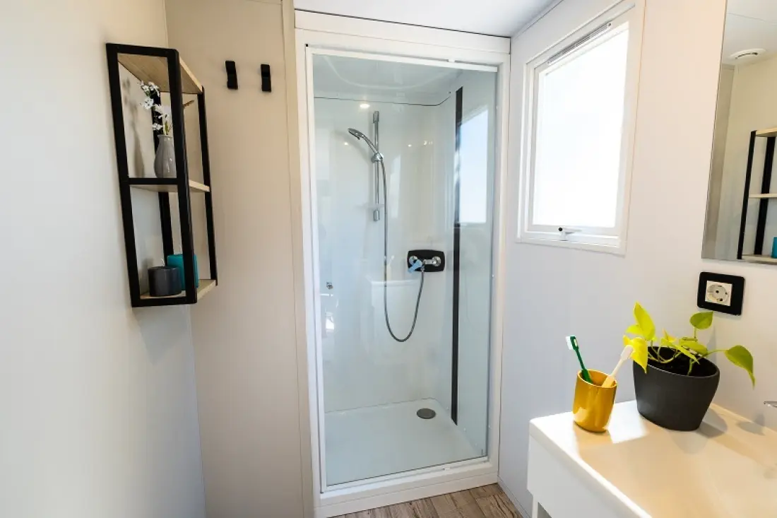 Camping l'Arquet 4 étoiles★★★★