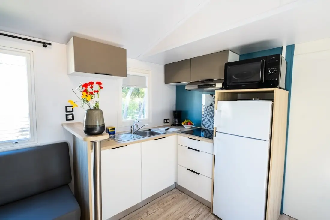 Camping l'Arquet 4 étoiles★★★★